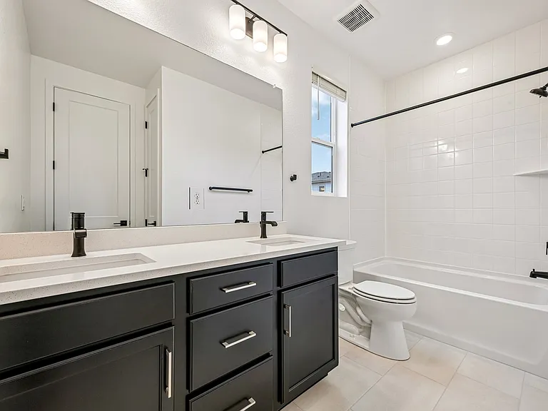 Bathroom First floor