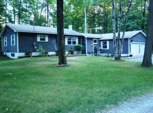 6547 Cherry St, Ludington, MI 49431