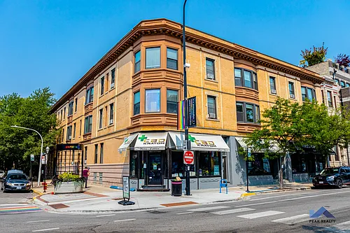3434-38 N Halsted St Photo 1