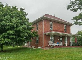 28135 J Ave, Adel, IA 50003