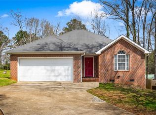 13 Woodbridge Cir, Anderson, SC 29621
