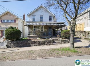 277 Blackman St, Wilkes Barre, PA 18702