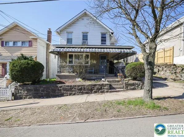 277 Blackman St, Wilkes Barre, PA 18702