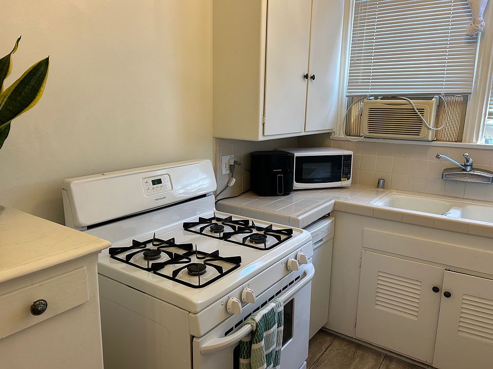 Stove