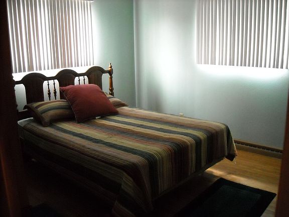 Bedroom 1 of 3