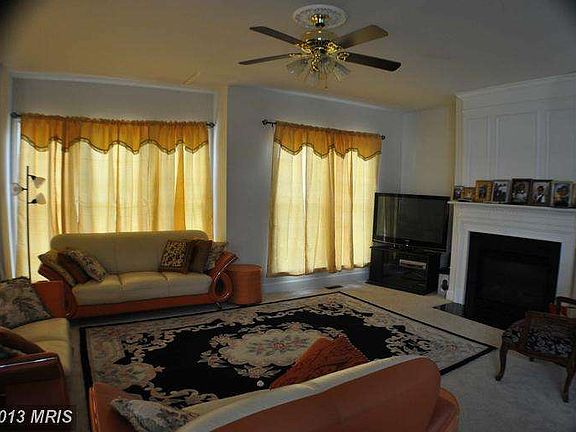 4th image of 14508 Crossfield Way #36