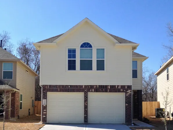 13010 Ristina Cir, Houston, TX