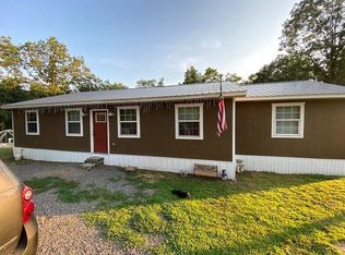 170 County Road 1786, London, AR 72847