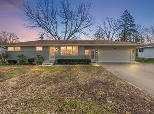 3590 142nd Ave, Holland, MI 49424