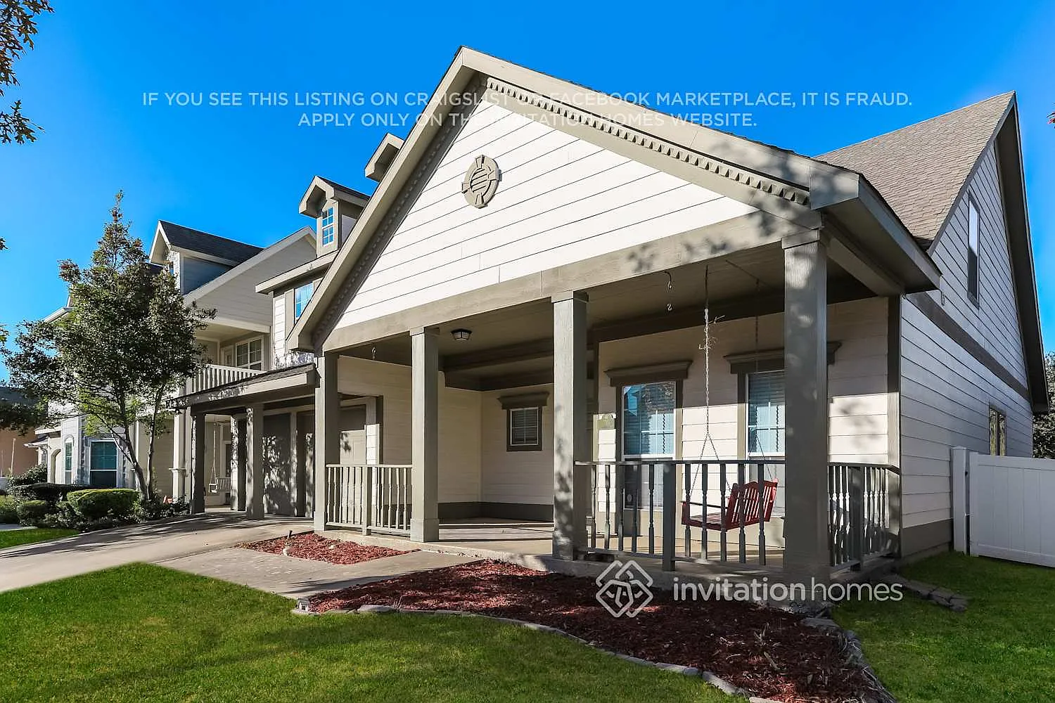 1313 Stone Mountain Savannah, TX 76227 — Photo 2