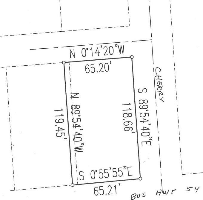 2nd image of 202 W Cherry St