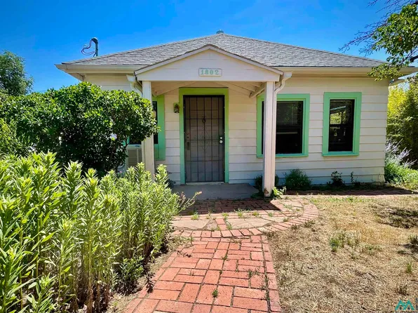 1802 N Alabama St, Silver City, NM 88061