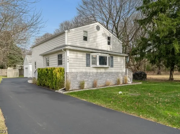 285 County Road 579, Bethlehem Twp., NJ 08804