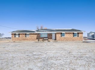 23867 Pinckney Bottom Rd, Marthasville, MO 63357