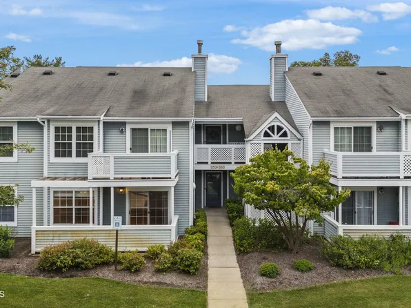 353 Sequoia Court, Howell, NJ 07731