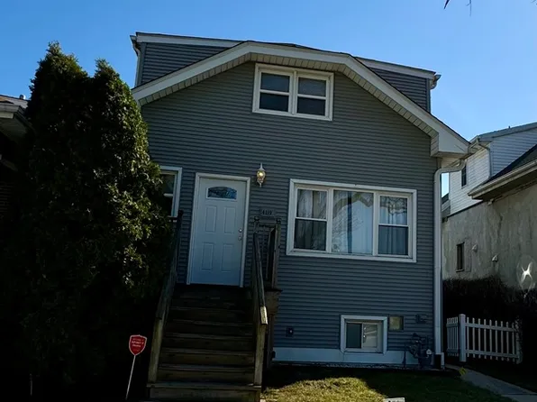 4119 N Ozark Ave, Norridge, IL 60706