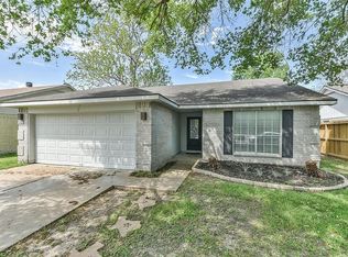 18626 Bridoon Dr, Cypress, TX 77433