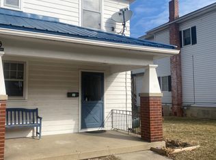 327-327 E Sandusky Ave, Bellefontaine, OH