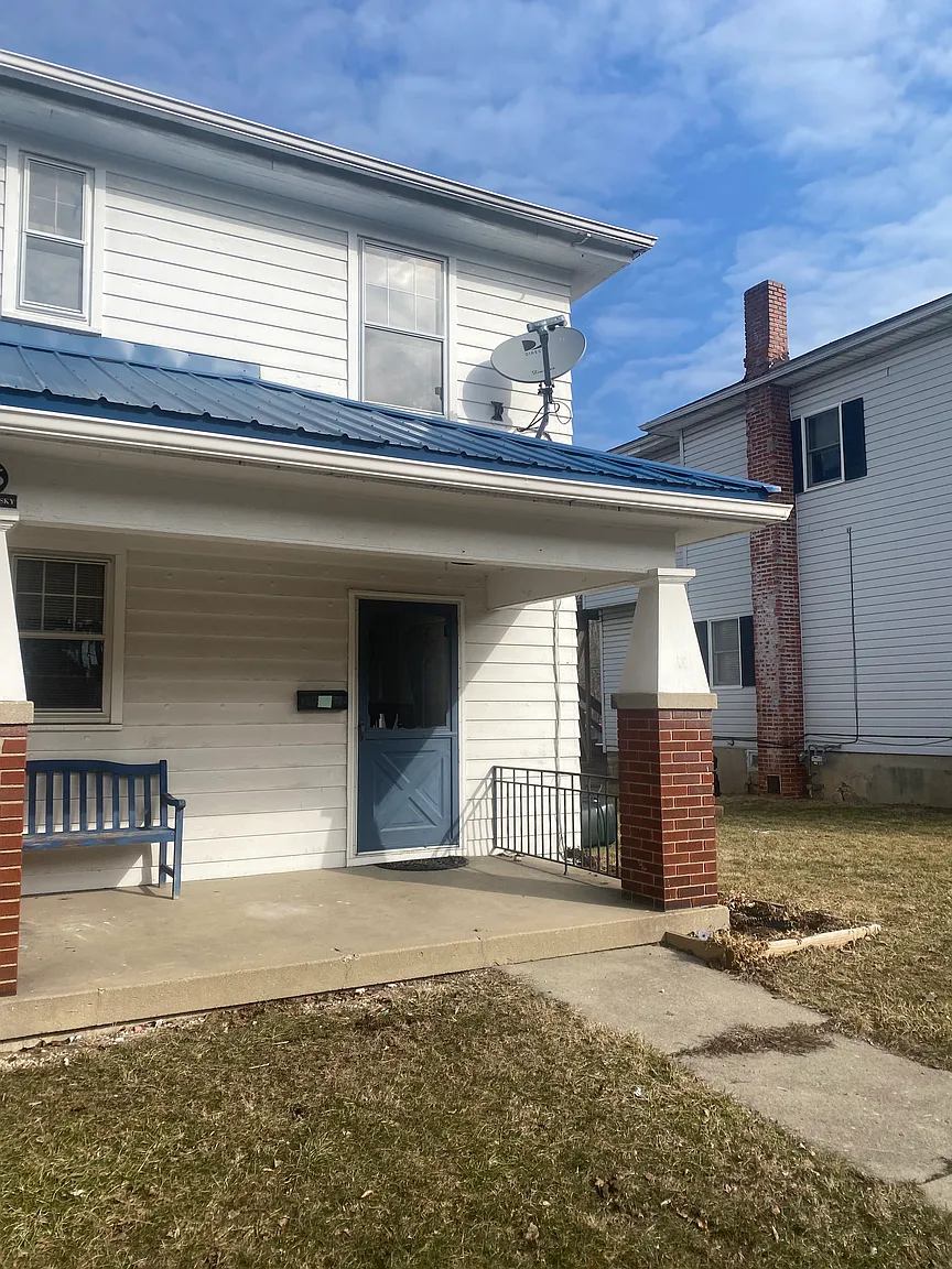 327-327 E Sandusky Ave photo 1