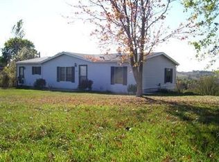 4480 Baton Rouge Rd, Williamstown, KY 41097