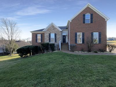 1103 Ben Hill Blvd, Nolensville, TN, 37135