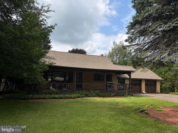11990 Route 87, Dushore, PA 18614