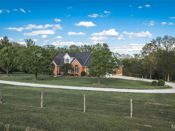 1276 Highway Y, Bland, MO 65014