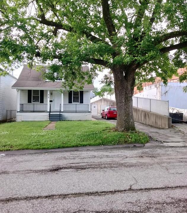 1st image of 818 Pardella Ave
