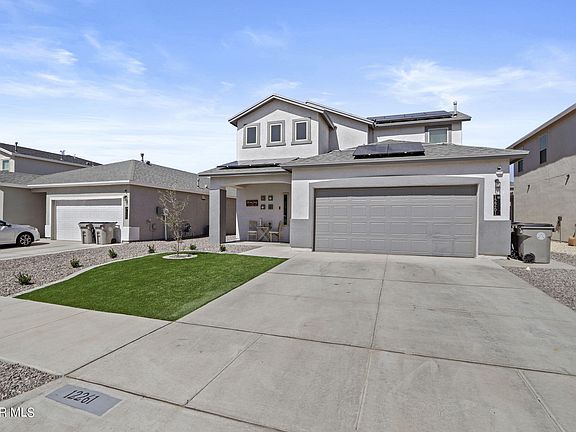 3rd image of 12261 Desert Pine Ave
