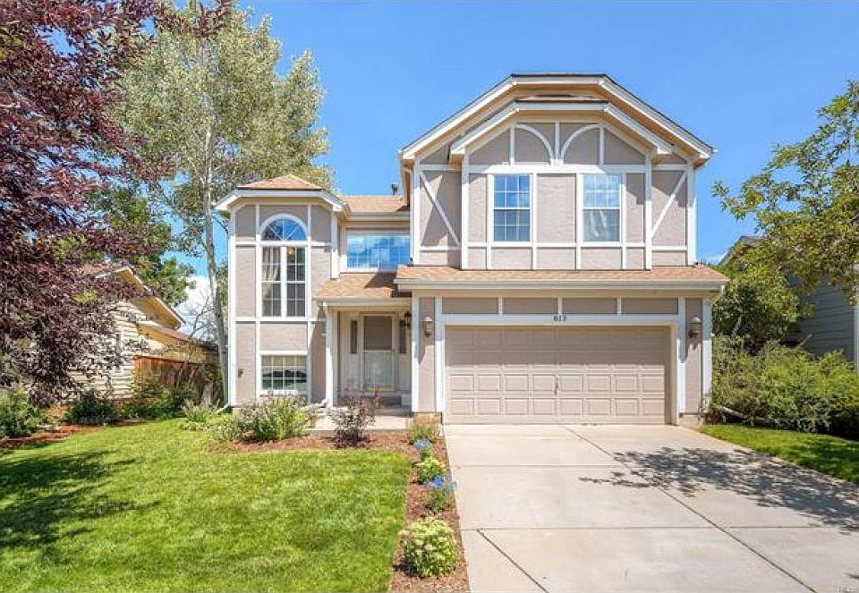 For Sale: 813 Homestead, Highlands Ranch, CO 80126