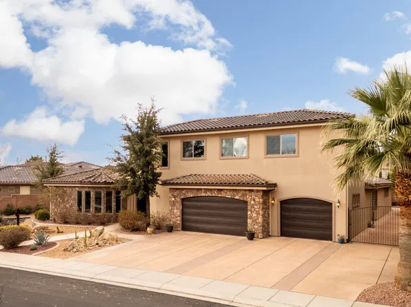 754 Swiss Haven Cir, Santa Clara, UT 84765