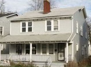 1078 E 17th Ave, Columbus, OH