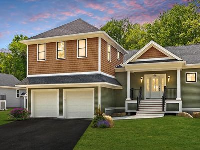 66 Orchard Ave, Johnston, RI, 02919