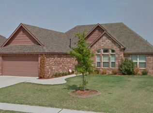 1620 E Edgewater St S, Broken Arrow, OK 74012