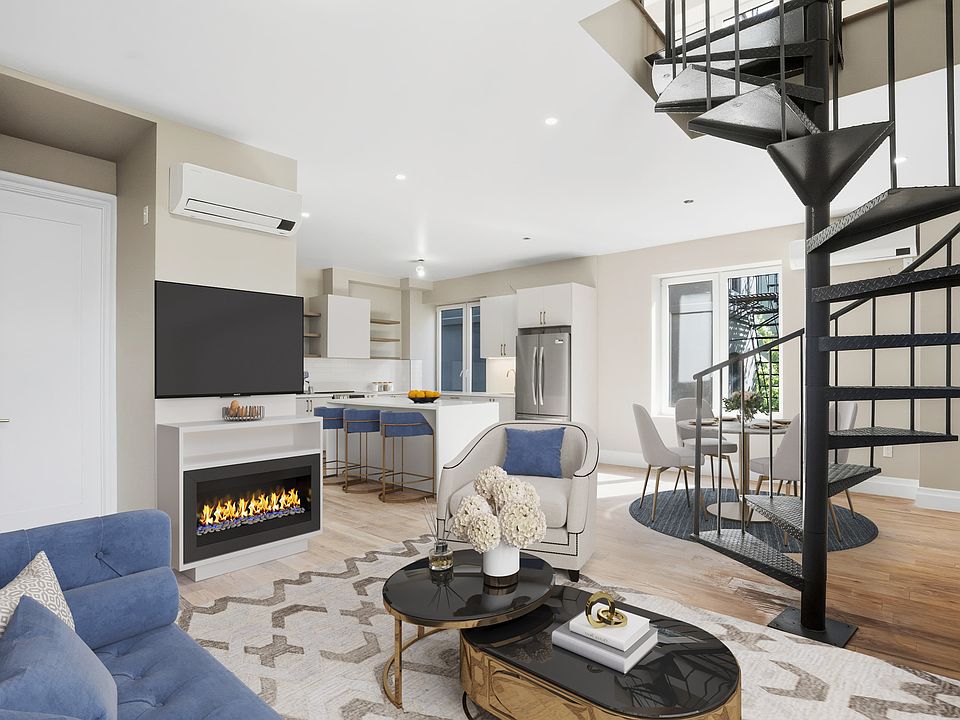 1st image of 129 Russell St #2NC