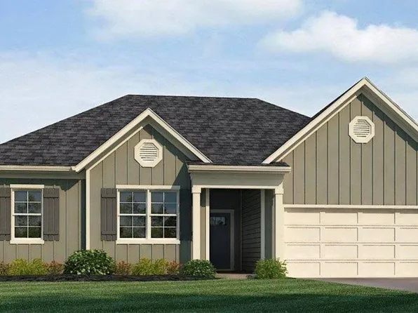 The Clayton Plan, Doss Ferry