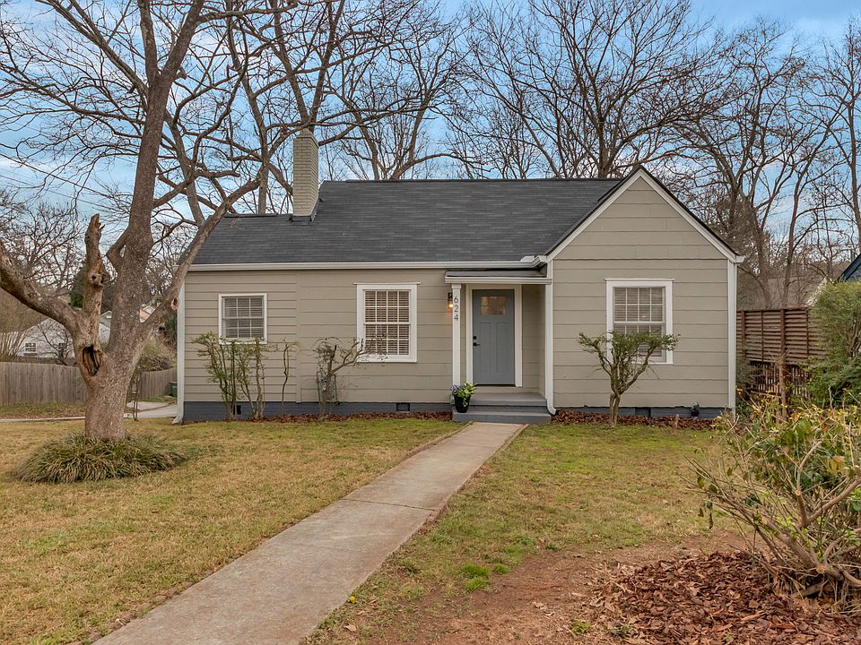1st image of 624 Stokeswood Ave