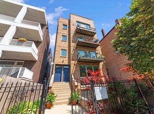 1826 W Rice St APT 4, Chicago, IL 60622