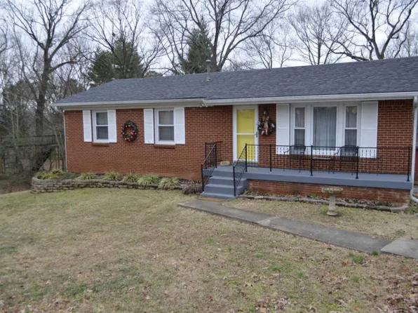 109 Preston St, Clarksville, TN 37042