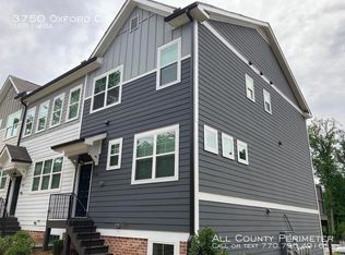 3750 Oxford Cir, Atlanta, GA 30340