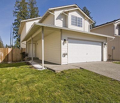 Front of the House