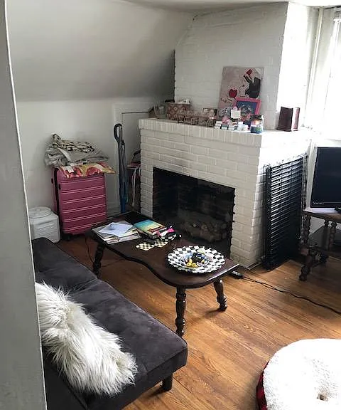 151 Harvard St #3 — Photo 3