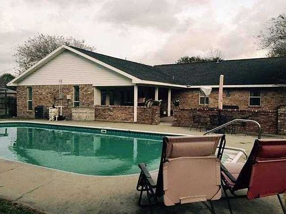 2nd image of 6804 E Calcasieu Dr