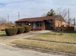 2706 Key Pl, Columbus, OH 43207
