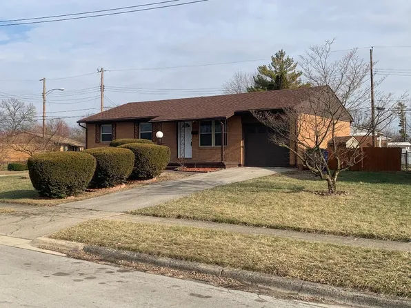 2706 Key Pl, Columbus, OH 43207