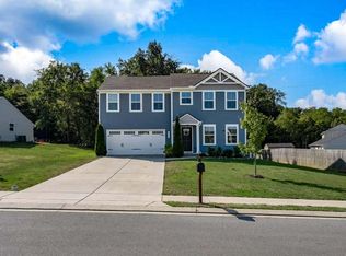 219 Nottingham Ln, La Vergne, TN 37086