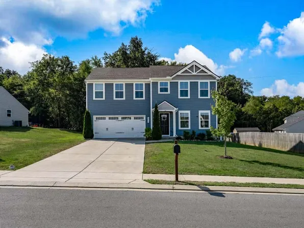 219 Nottingham Ln, La Vergne, TN 37086