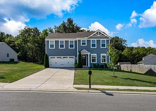 219 Nottingham Ln Photo 1
