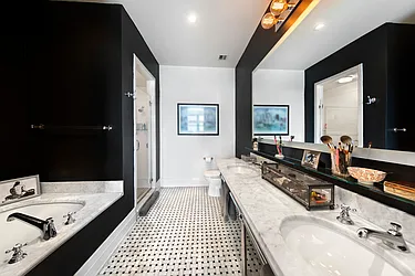 Rented by Compass