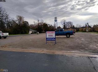 210 E Court St, Wrightsville, GA 31096